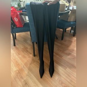 Jeffery Campbell 2-IN-ONE shoes